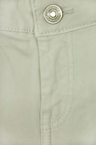 Mango Jasnoszare Spodnie, Denim - 36 / S na Arena.pl