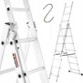 drabina uniwersalna itoss hobby 3x7