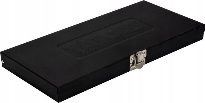 Zestaw bitów YATO YT-0400 zdjęcie 2