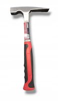 Młotek murarski stalowy Mertz 600g M3029