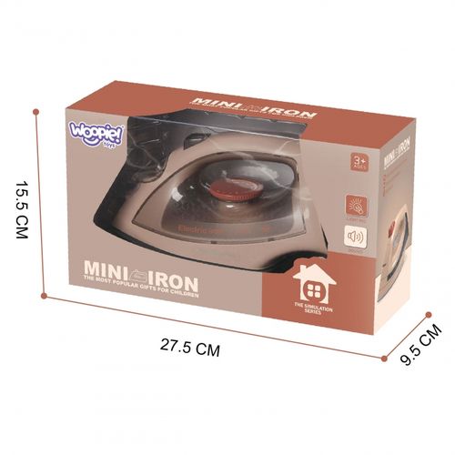 DLA DZIEIC MAGICZNE ŻELAZKO DZWIEKI na Arena.pl