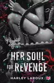 Przeklęte dusze. Tom 2. Her Soul for Revenge