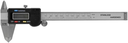 SUWMIARKA CYFROWA 150MM 0.01MM na Arena.pl