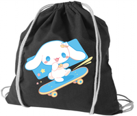 Worek Sportowy - Plecak - Cinnamoroll