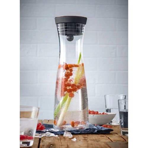 WMF Karafka Basic 1l miedziany korek na Arena.pl