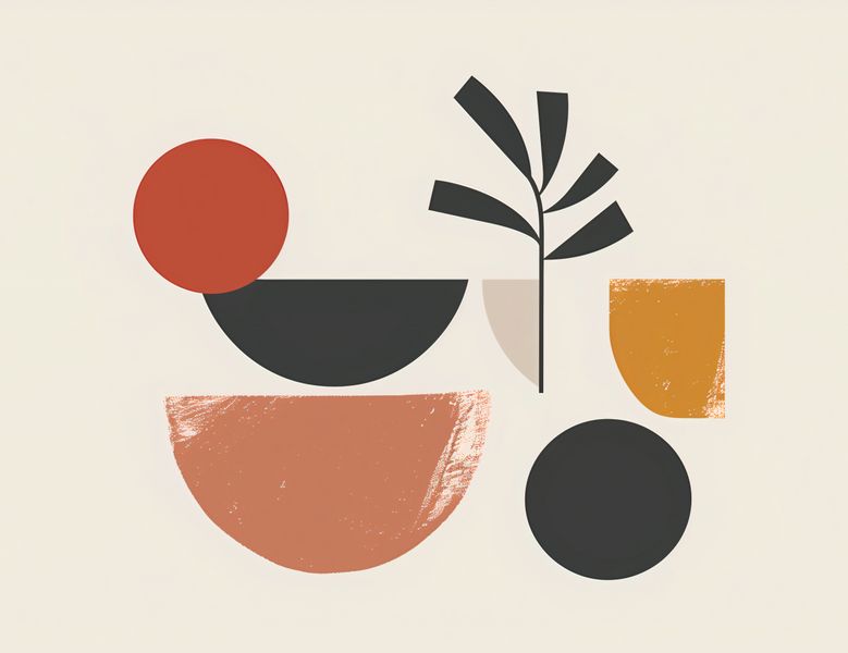 Plakat 65x50cm Ogród Woli zdjęcie 1