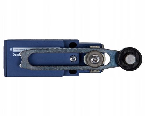 Schneider Electric krańcówka Łącznik krańcowy z rolką 1NC+1NO XCKN2145G11 na Arena.pl