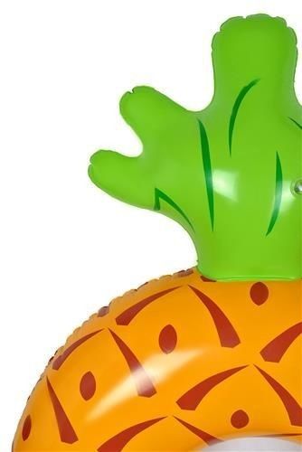 Koło dmuchane - ananas na Arena.pl