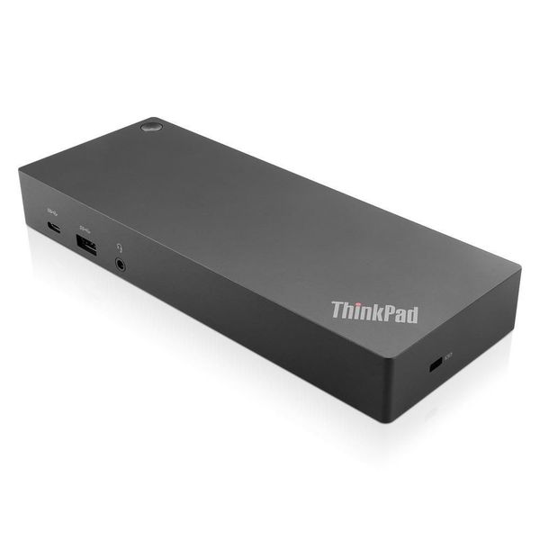 Lenovo ThinkPad Hybrid USB zdjęcie 1