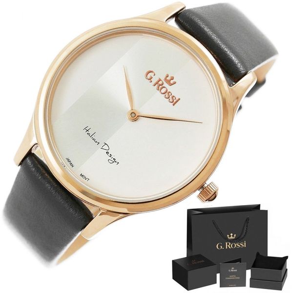 Zegarek Damski G.Rossi 11765A-3G3-2 zdjęcie 1