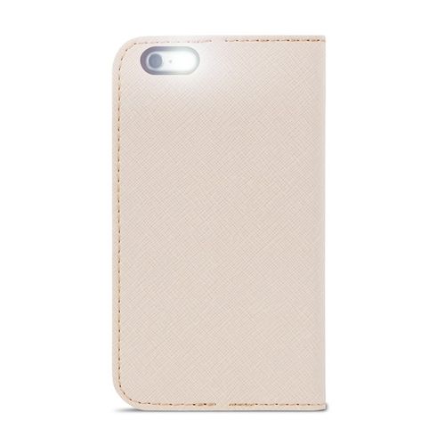 Moshi Overture - Etui iPhone 6s Plus / iPhone 6 Plus (beżowy) na Arena.pl