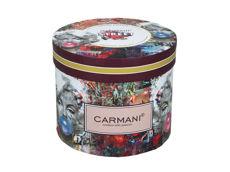 Kubek Camio - Graffiti (CARMANI) zdjęcie 5