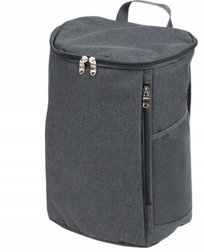 Plecak Termiczny Chłodzący Termoizolacyjny Lodówka Plażowy Torba + Wkład na Arena.pl