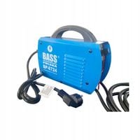 PROSTOWNIK INWERTEROWY Z ROZRUCHEM 400A 12V 24V