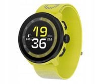 Smartwatch Suunto Run 46mm AMOLED GPS Lime