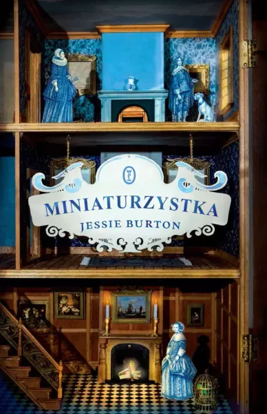 Miniaturzystka zdjęcie 1