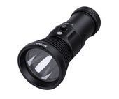 Latarka nurkowa XTAR D28 3600 Full Set