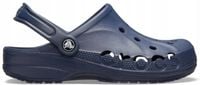 Męskie Lekkie Klapki Chodaki Crocs Baya 10126 Clog 43-44