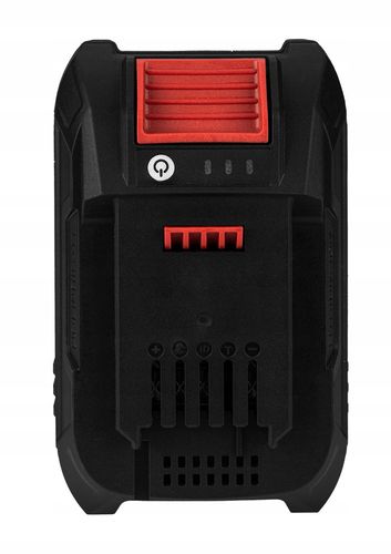 Akumulator GRAPHITE 58GE152 8Ah 18V na Arena.pl