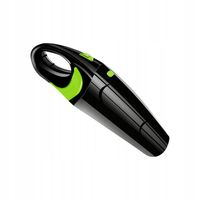 Mocny Ręczny Bezprzewodowy Odkurzacz Akumulatorowy Do Auta Domu Bezworkowy