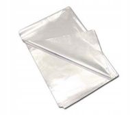 Peleryna Fryzjerska Jednorazowa Pelerynki Fryzjerskie 50 szt 130x90cm GRUBE