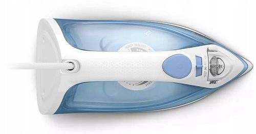 ŻELAZKO PAROWE PHILIPS Series 1000 DST1030/20 2000W na Arena.pl