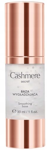 CASHMERE Secret Baza Wygładzająca 3D Silicone 30ml na Arena.pl
