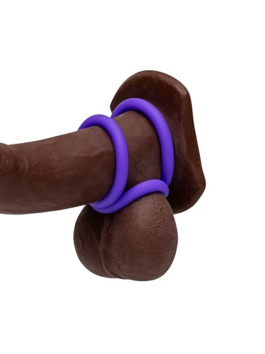 zestaw pierścieni erekcyjnych remix trio romp na Arena.pl