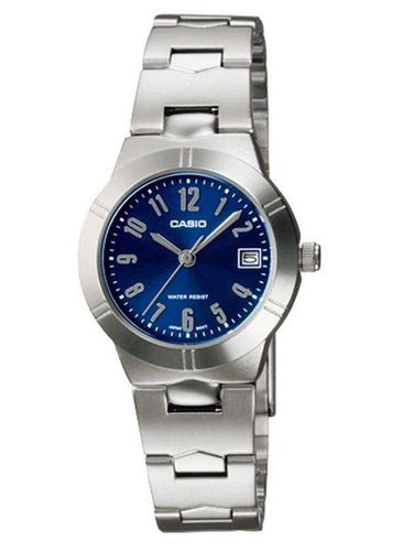 ZEGAREK DAMSKI CASIO LTP-1241D-2A2 + BOX na Arena.pl