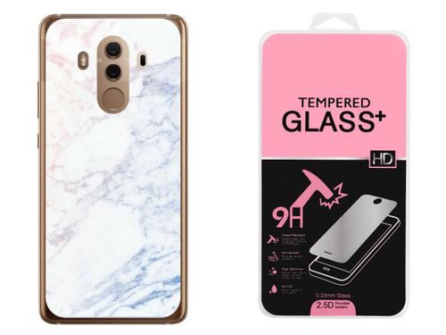 HUAWEI MATE 10 PRO | Etui smartfon CASE + Szkło na Arena.pl
