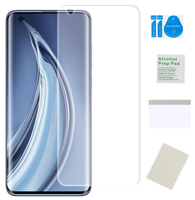 Folia ochronna hydrożelowa do XIAOMI MI 10 PRO na ekran mocna szkło TPU