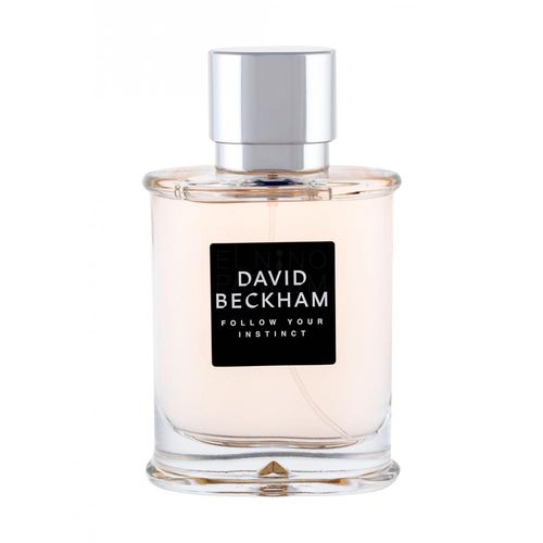 David Beckham Follow Your Instinct edt 75ml na Arena.pl