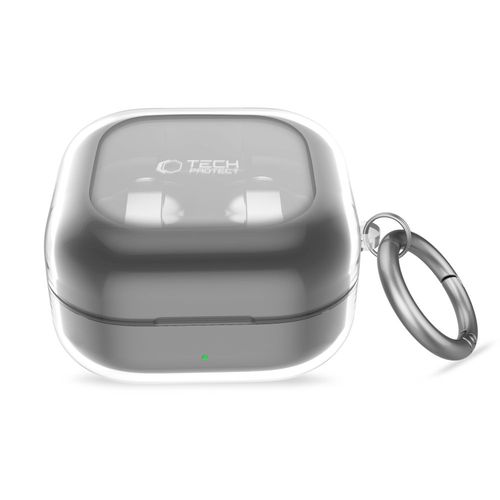 tech-protect flexair samsung galaxy buds 4 / 4 pro clear na Arena.pl