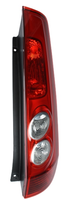 Ford Fiesta 05-08 Lampa tylna prawa