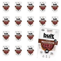 BULT mokra karma dla psa Dziczyzna saszetka 20x500g