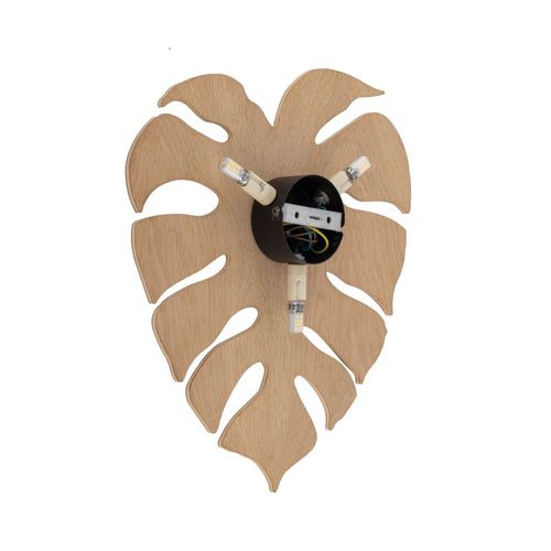 kinkiet monstera wood 5422 tk lighting na Arena.pl