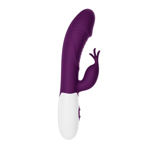 Pretty Love Rasmussen Dual Vibrator na Arena.pl