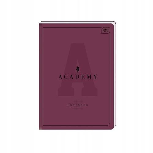 brulion a6/96k krata academy 6370 a'10 na Arena.pl