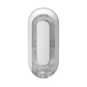 tenga flip zero gravity ev - model wibracyjny z podwojnym silnikiem