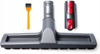 SZCZOTKA PANELI PARKIETU SSAWKA DO DYSON V6 V7 V8 V10 V11 V12 V15 + ADAPTER