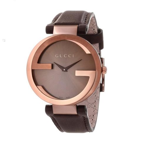 GUCCI YA133309 - INTERLOCKING na Arena.pl