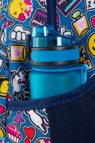 Coolpack-VANCE-Plecak-EMOJI na Arena.pl