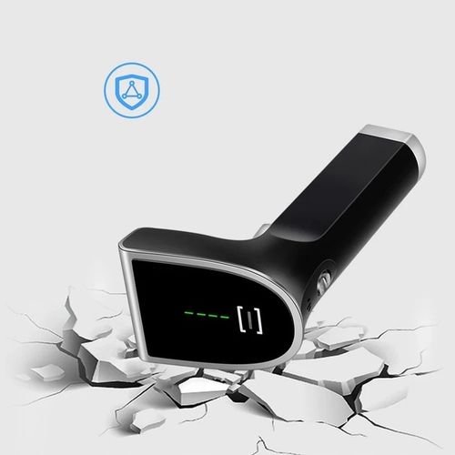 Bezprzewodowy skaner czytnik kodów kreskowych QR 1D 2D z bazą ładującą na Arena.pl