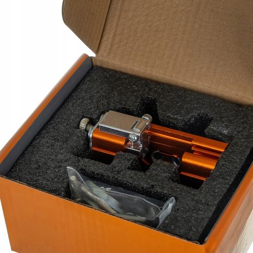 Ostrzałka do Łańcuchów Piły Spalinowej Pilarki Ręczna 5 x Ostrza na Arena.pl