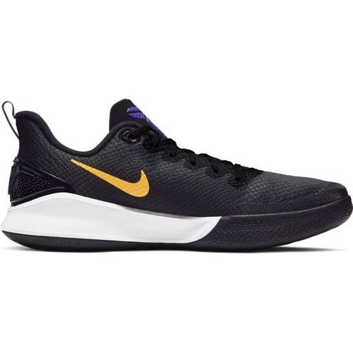 Buty Nike Mamba Focus - AJ5899-005 40 na Arena.pl