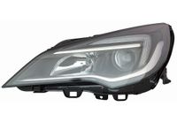 Opel Astra K 15- Reflektor Przedni lampa przednia Lewa