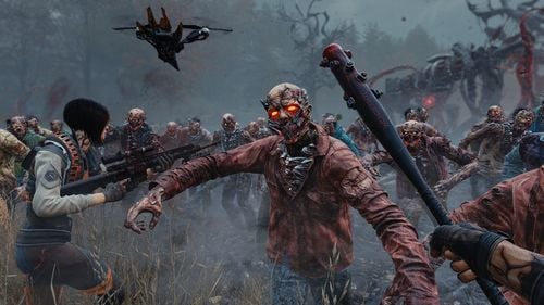 Gra PS5 PLAION John Carpenter's Toxic Commando na Arena.pl