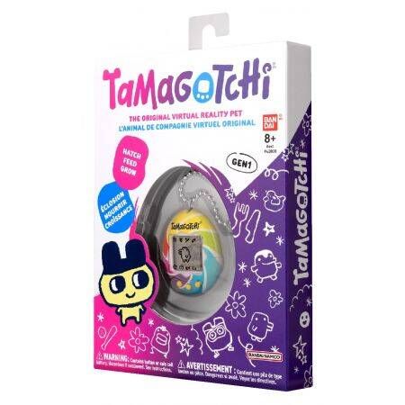 Tamagotchi Candy Swirl zdjęcie 2