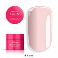 SILCARE Base One Gel Żel budujący do paznokci - French Pink 50g