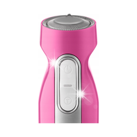 Blender ręczny Sencor SHB 4468RS 1000W tytan mocny
